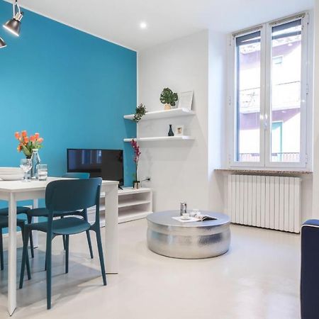 מילאנו Joivy Spacious 1 Bedroom Apt Near S Agostino Metro מראה חיצוני תמונה