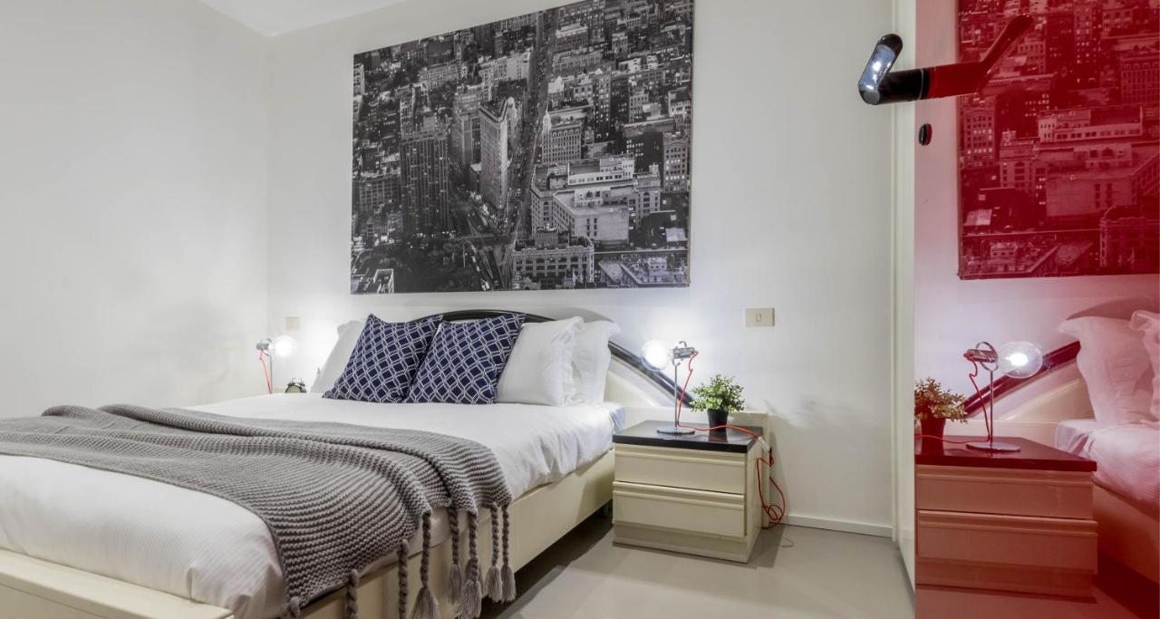 מילאנו Joivy Spacious 1 Bedroom Apt Near S Agostino Metro מראה חיצוני תמונה