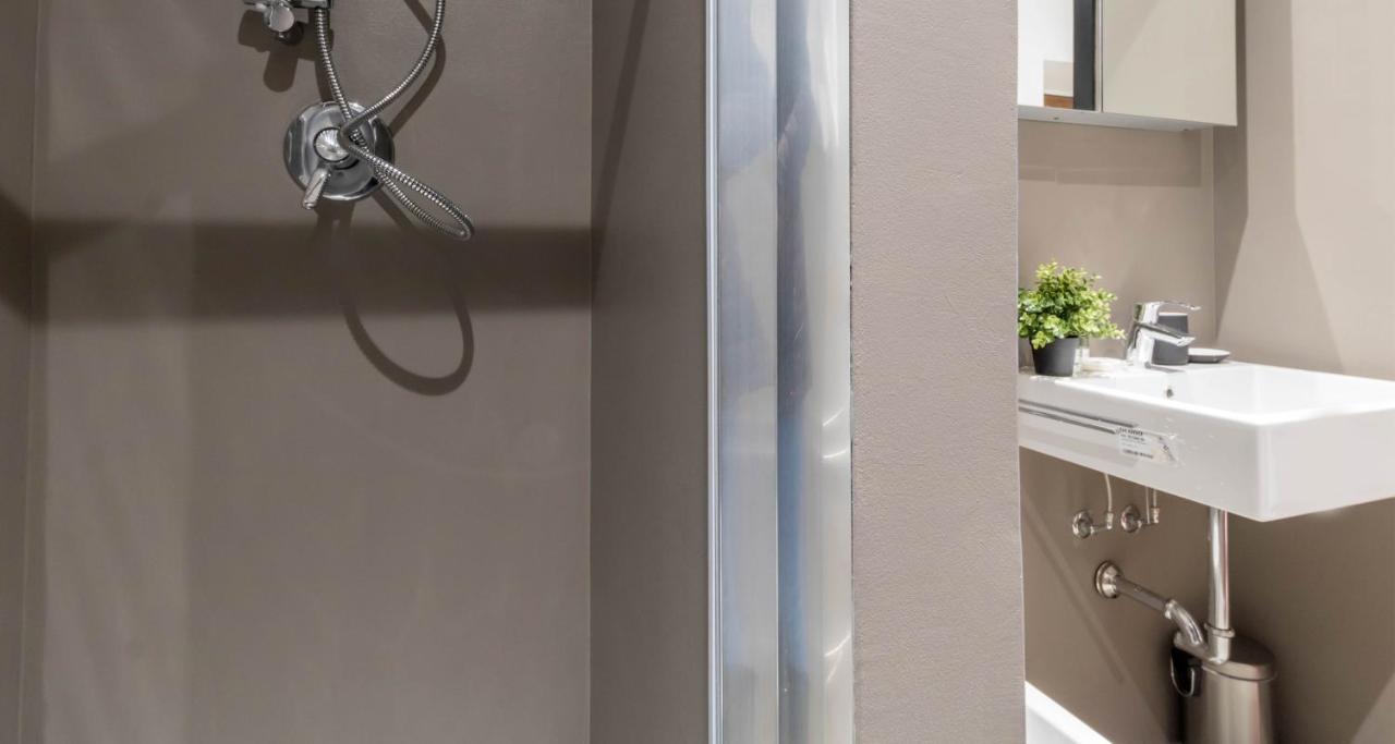 מילאנו Joivy Spacious 1 Bedroom Apt Near S Agostino Metro מראה חיצוני תמונה