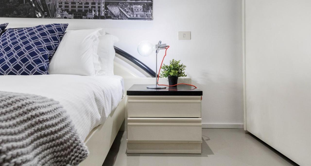 מילאנו Joivy Spacious 1 Bedroom Apt Near S Agostino Metro מראה חיצוני תמונה