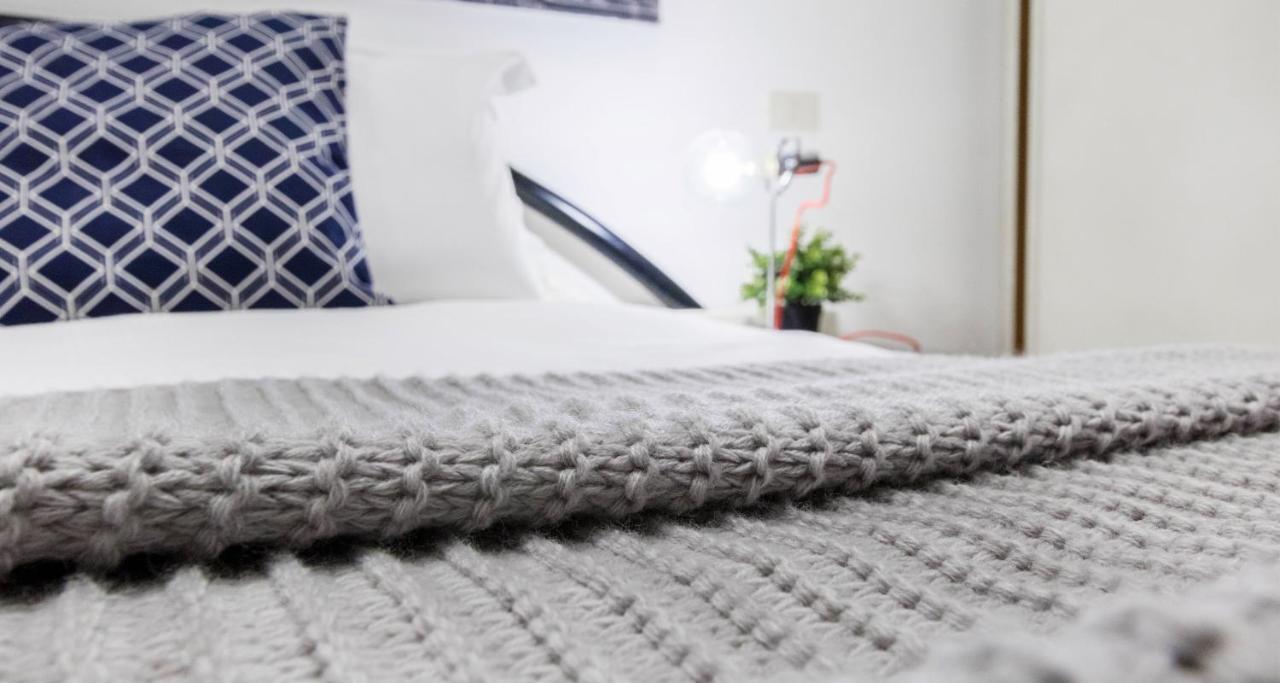 מילאנו Joivy Spacious 1 Bedroom Apt Near S Agostino Metro מראה חיצוני תמונה